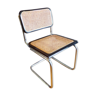 Chaise cantilever 1970