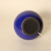 Ceramic lamp base by Robert Kostka