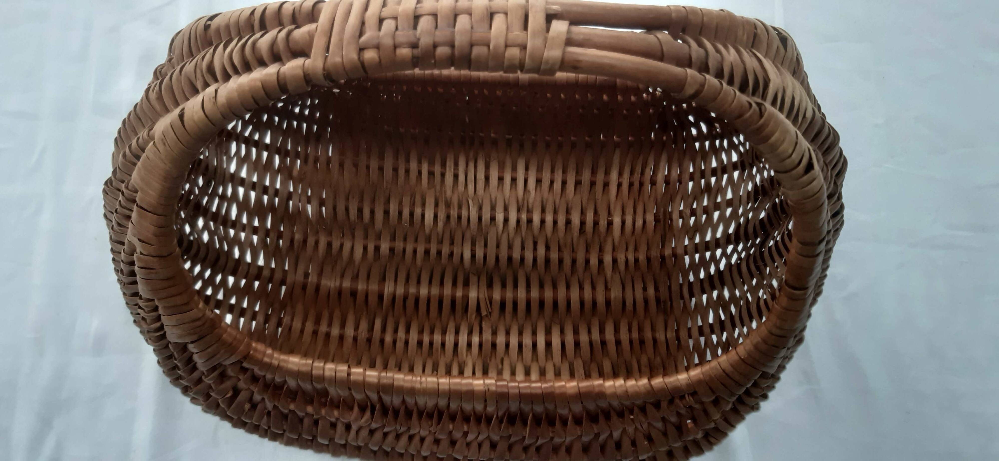 Panier banane
