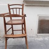 Children's high chair