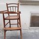 Children's high chair