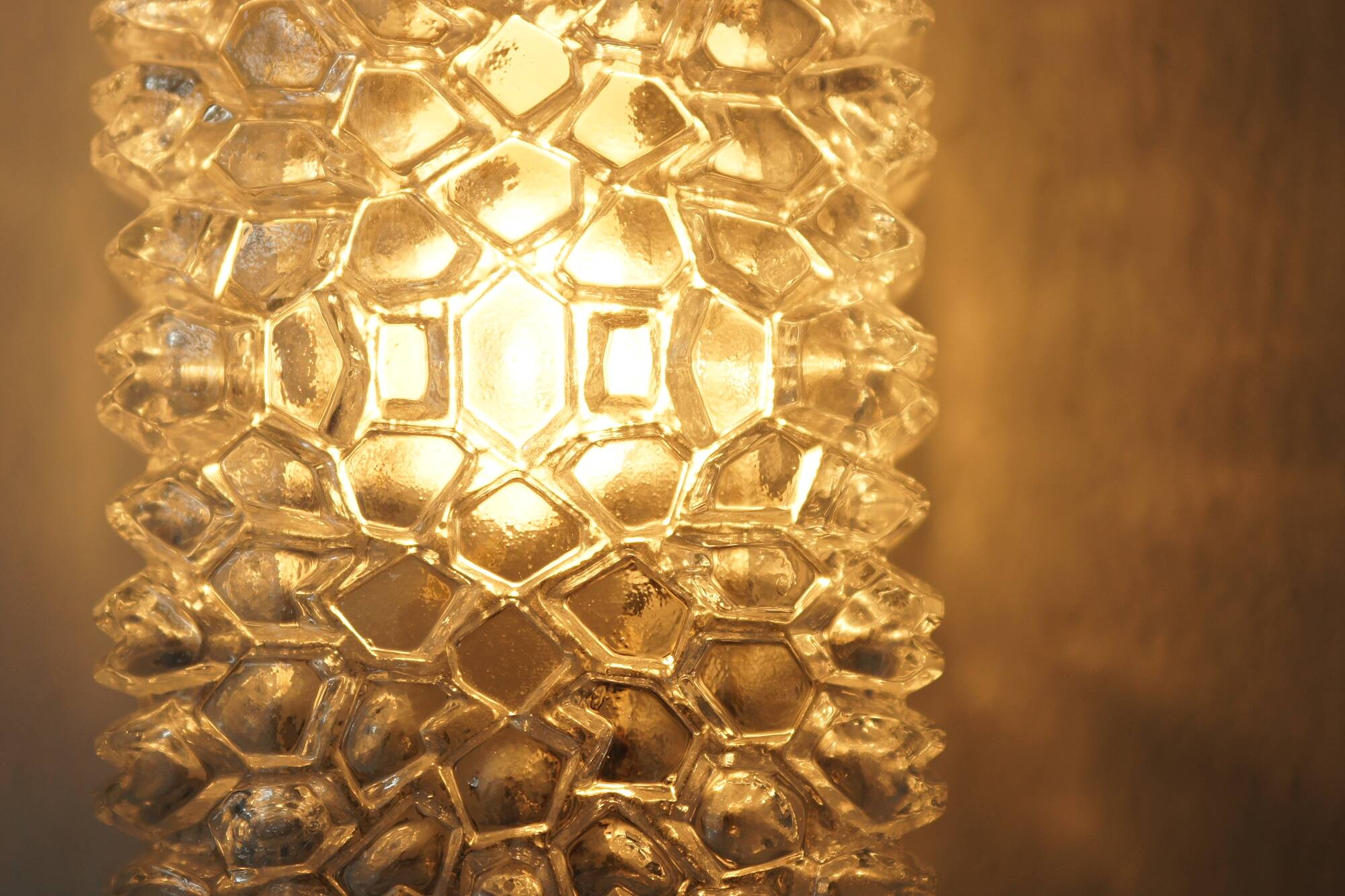 Mid-Century Sconces from Limburg, 1960s, Set of 2
