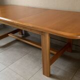 Regain House Elm Dining Room Set