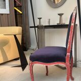 Pair of Maison Jansen chairs