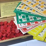 Lotto game