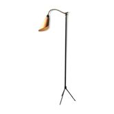 e-reader floor lamp