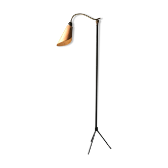 e-reader floor lamp