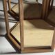 Set of 3 side tables Roche Bobois