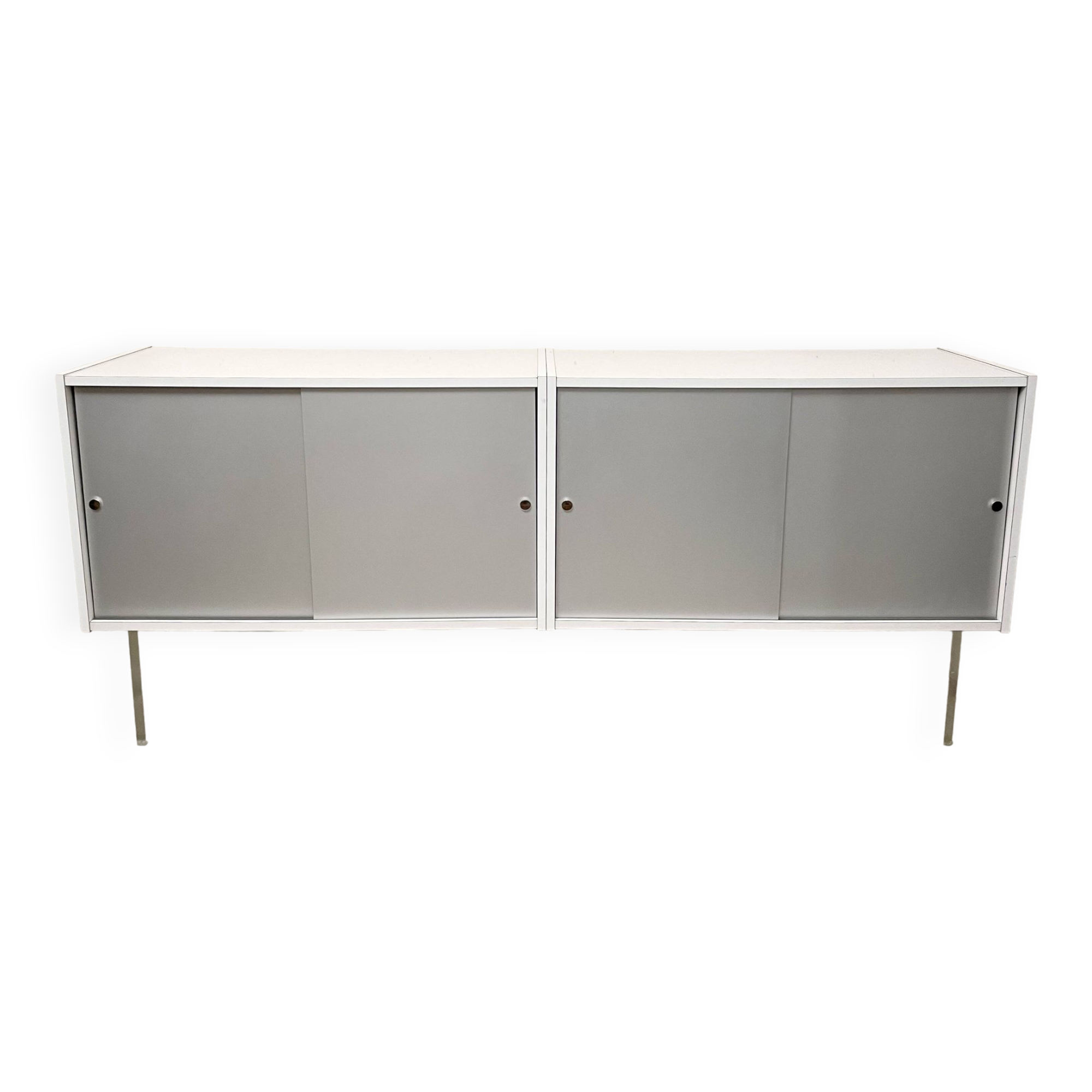Poul Norreklit sideboard, Denmark 1970