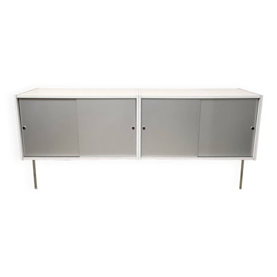 Enfilade Poul Norreklit, Danemark 1970