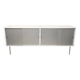 Poul Norreklit sideboard, Denmark 1970
