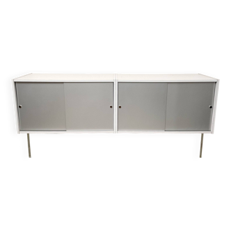 Poul Norreklit sideboard, Denmark 1970