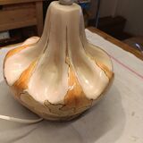 Unique lamp base