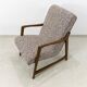 Vintage Armchair By Barbara Fendrych Weclawska, Poland, 1960s