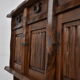 Mobilier rustique de marque Aranjou France années 70/80