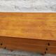 Commode vintage pied droit Aretha
