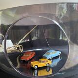 Pendant light, Favorite Things, white, cloud, Ø45cm - Eno studio