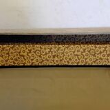 Convertible sofa, vintage Ducal bench