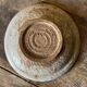 Assiette par Thierry Basile