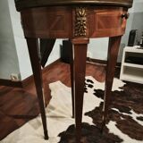 Louis XVI side table