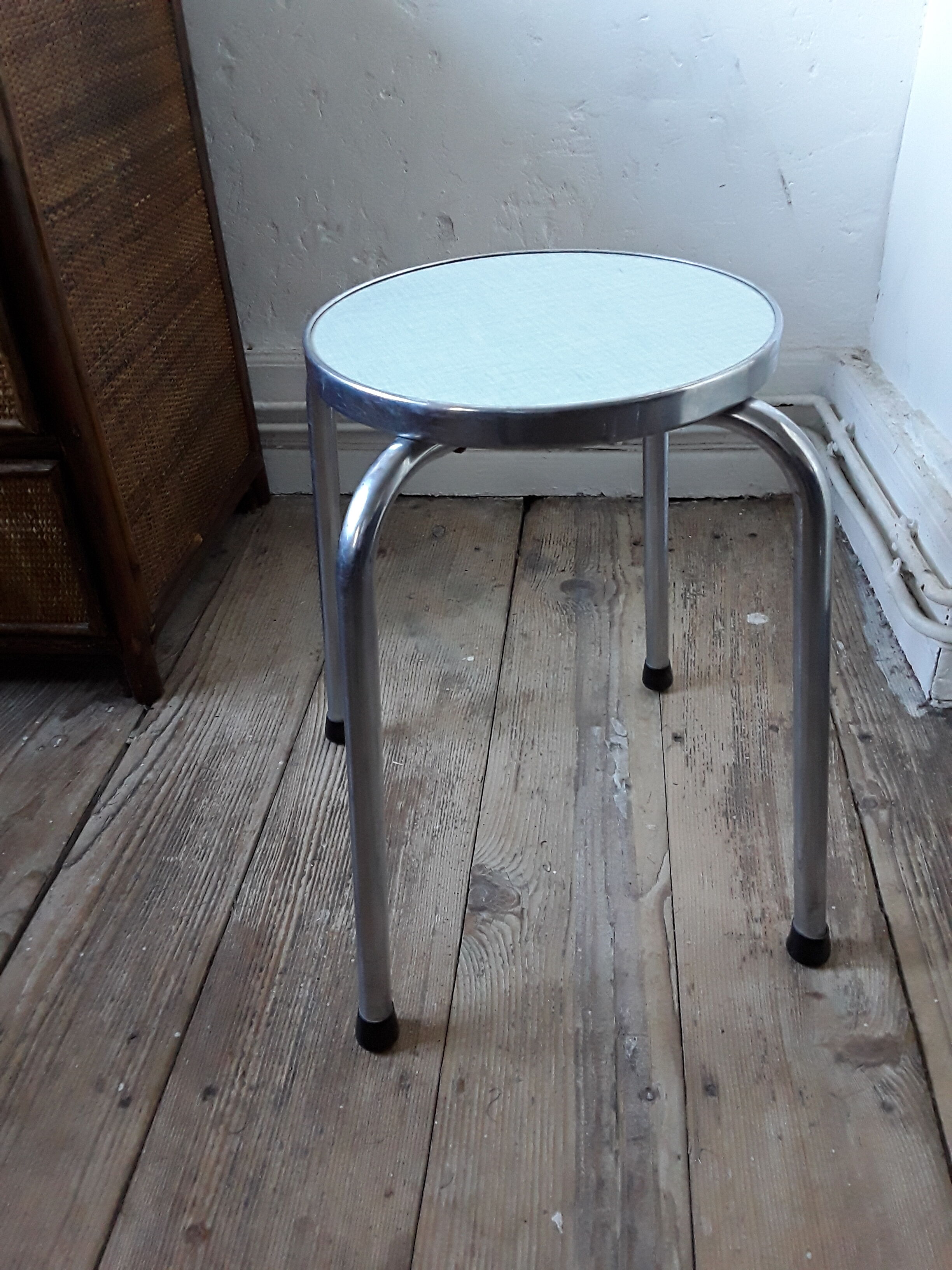 Formica stool