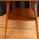 Coffee table by Adolf Wrenger, Germany, 1960s