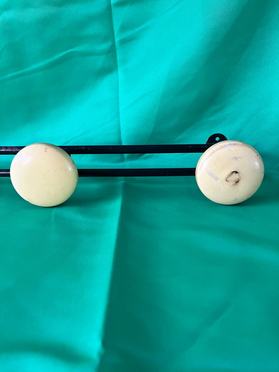 Wall hook from the 70s