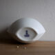 German porcelain vase