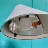 Falkenbergs Belysning "Delux" tall desk lamp with articulated arm