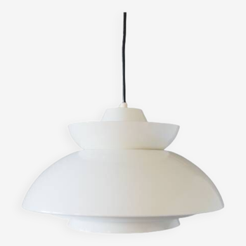 Pendant lamp, Danish design, 1970s, production: Denmark