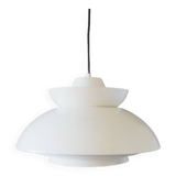 Pendant lamp, Danish design, 1970s, production: Denmark