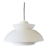 Pendant lamp, Danish design, 1970s, production: Denmark