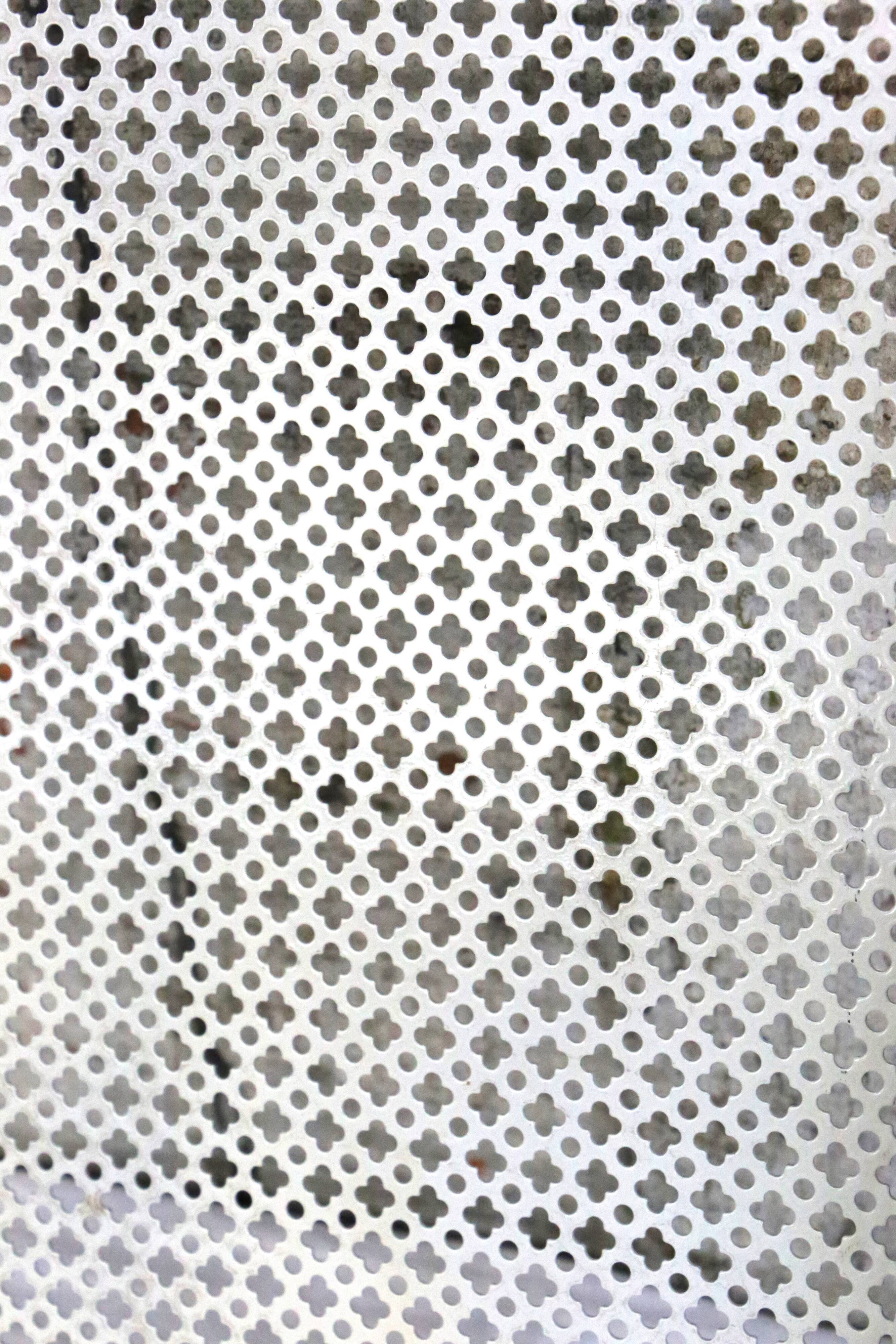 Mathieu Matégot plateau