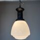 Brass lantern