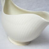 Sauce boat Gien