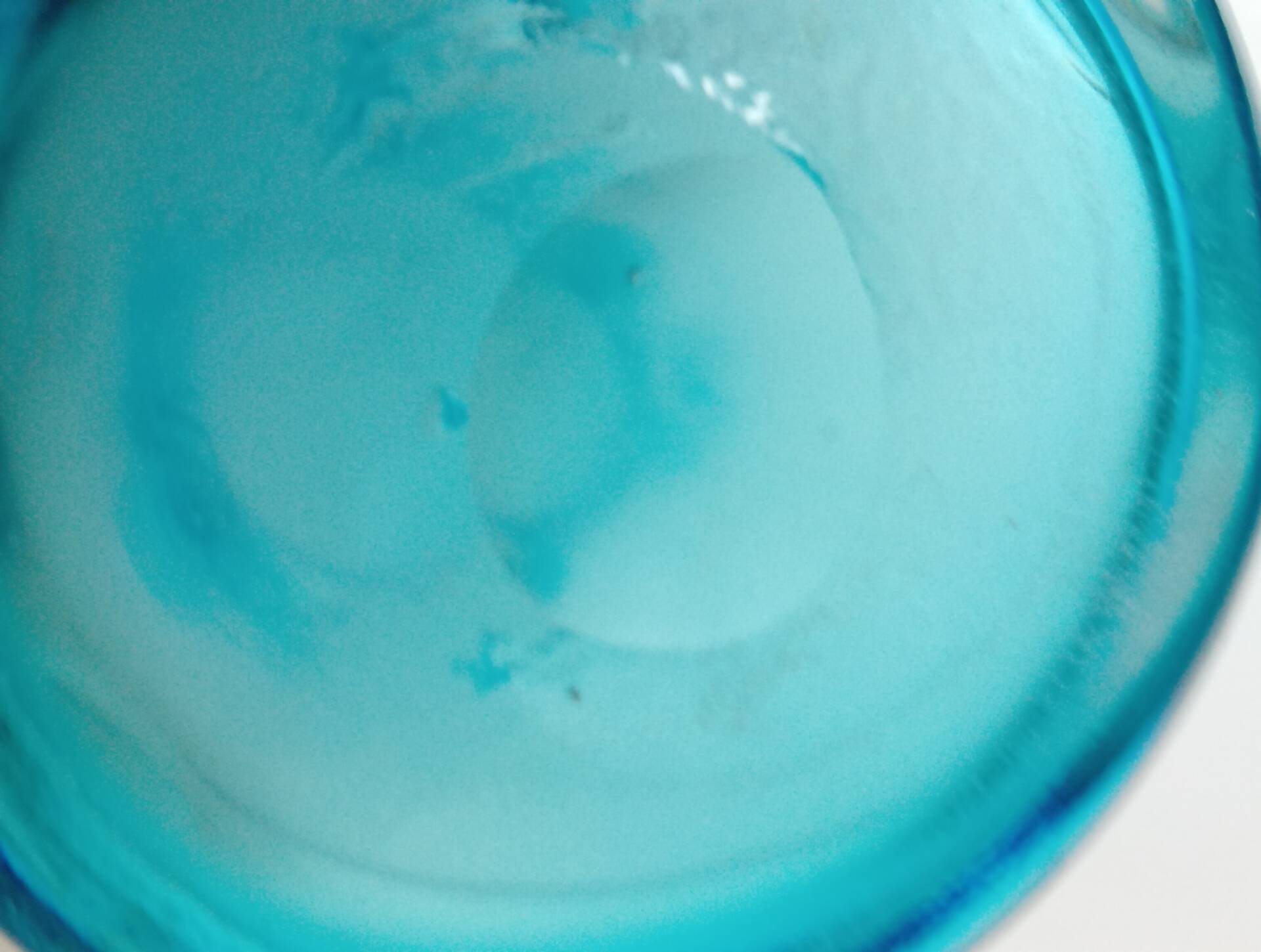 Large Seguso Murano vase 1950-1970