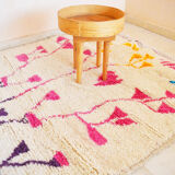 Moroccan berber carpet 200x140cm
