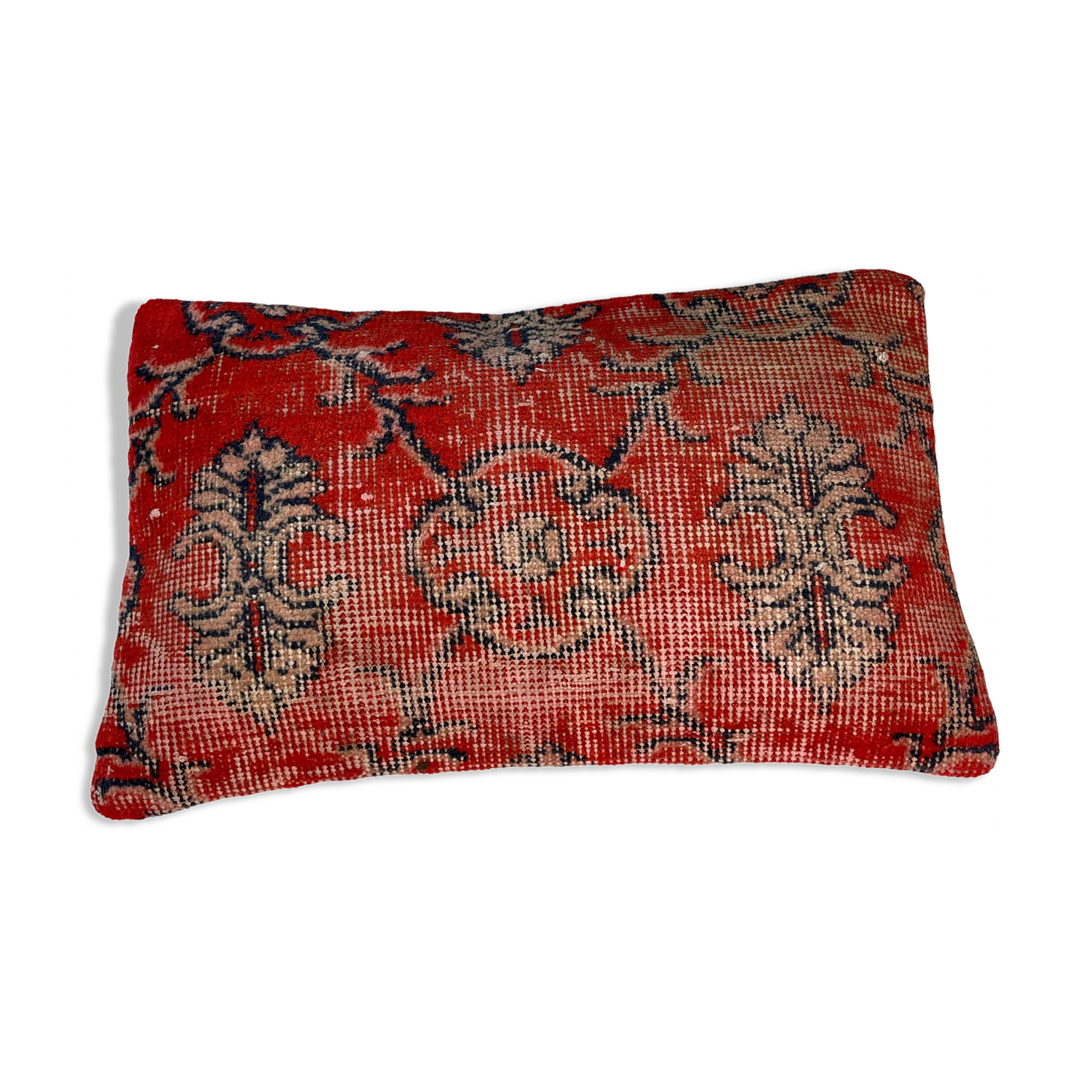 Vintage turkish cushion cover , 30 x 50 cm