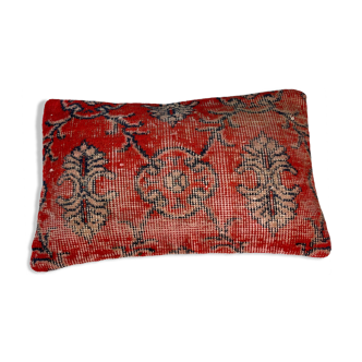 Vintage turkish cushion cover , 30 x 50 cm
