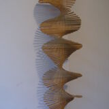 Scandinavian kinetic mobile of the 70s