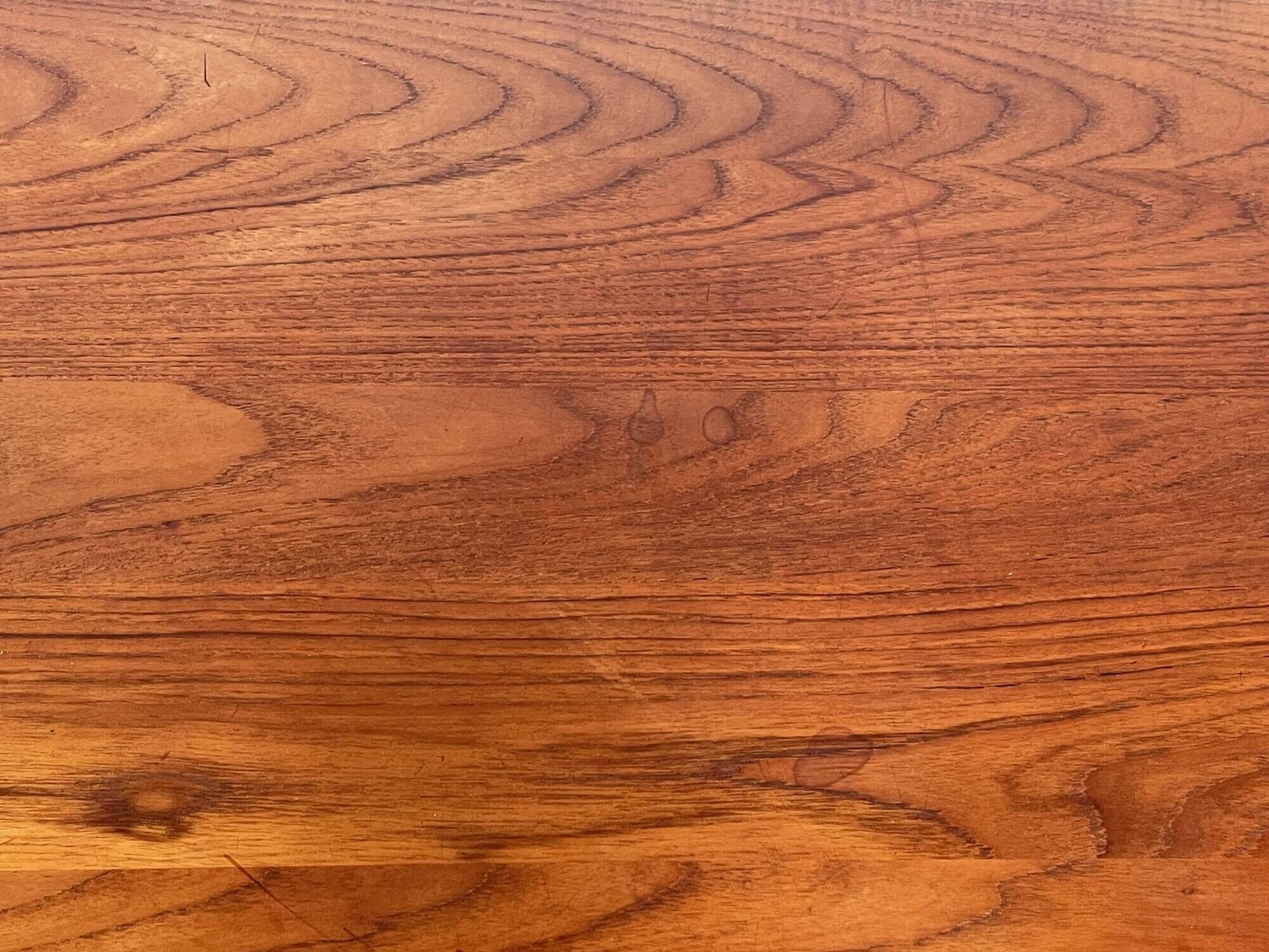 Coffee table model FD 503 by Tove Kindt-Larsen for France & Son