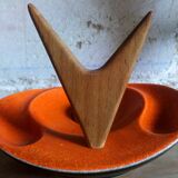 Vintage Verceram ceramic aperitif