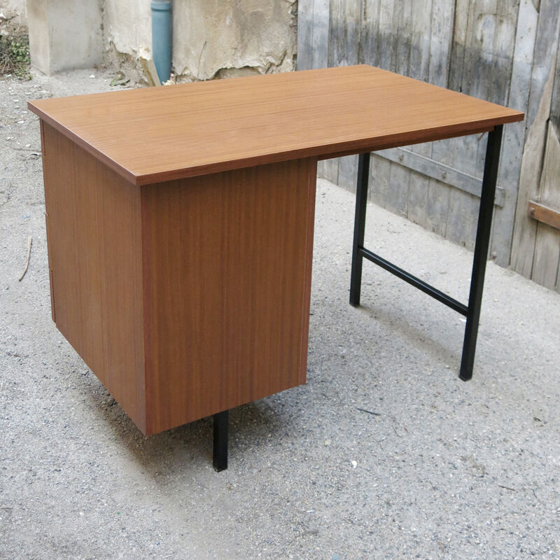 Modernist desk
