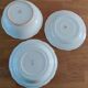 Gien table service dish set