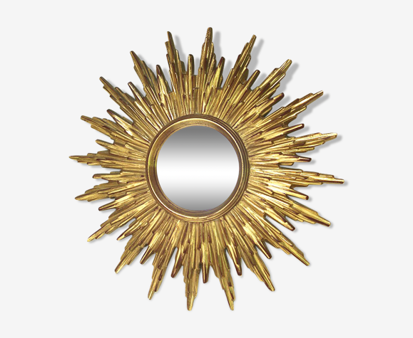 Miroir Soleil
