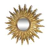 Mirror Sun