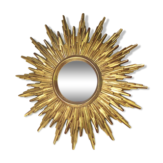 Mirror Sun