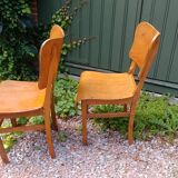 Bistro chairs