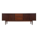 Rosewood sideboard, Danish design, Johannes Andersen, Uldum