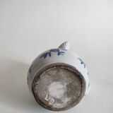 Old pourer